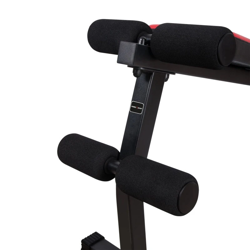 Лежанка за коремни преси „Римско столче“  Марбо Спорт